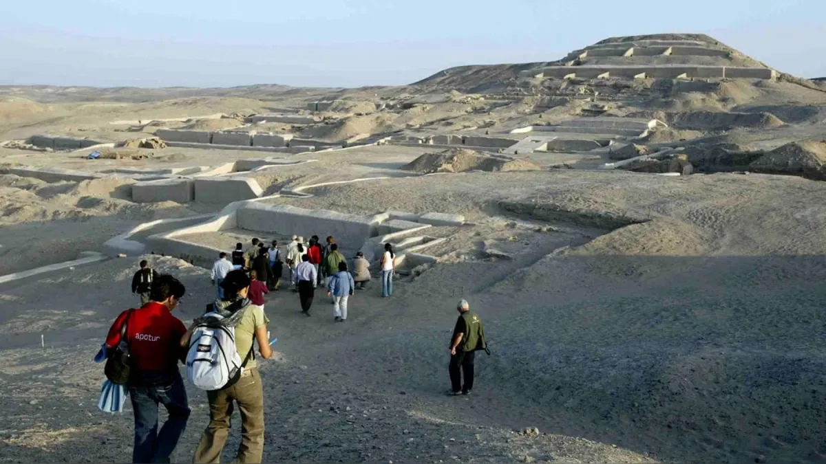 You've seen the Nazca Lines — now what? 6 plans