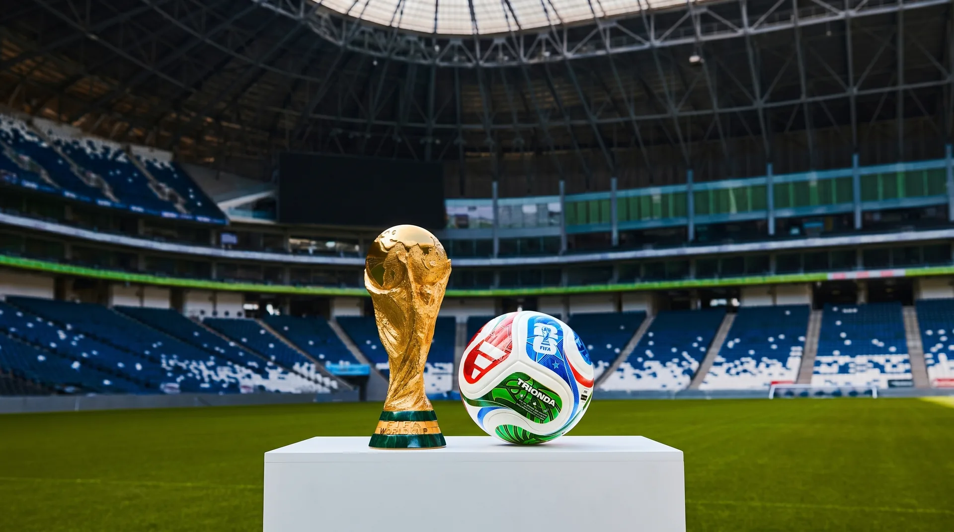 Copa Mundial de la FIFA 2026